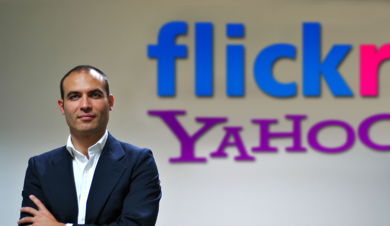 Illustration for article titled Flickr, Windows, iPhone 5 y fotos perdidas, las historias de la semana